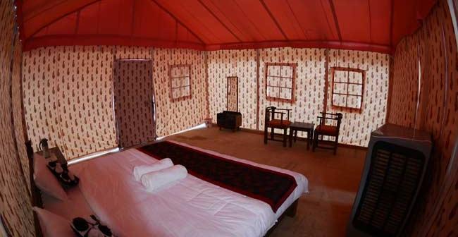 Lakhmana Desert Camp Sām Zewnętrze zdjęcie