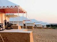 Lakhmana Desert Camp Sām Zewnętrze zdjęcie